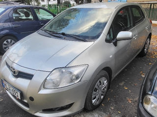 Toyota Auris foto 3