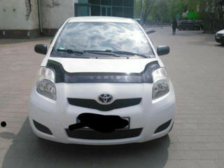 Toyota Yaris foto 3