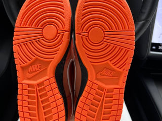 Nike SB Dunk Lobsters Orange Unisex 36-45 foto 5