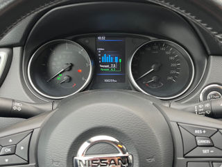 Nissan Qashqai foto 3