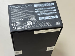 Xiaomi 15 Ultra  Nou!!! foto 2
