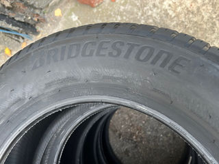 195/65 R15 Bridgestone Weater Contarol A005 evo Allseason/ Доставка, livrare toata Moldova 2024 foto 7