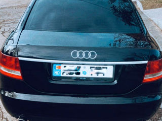 Audi A6 foto 8