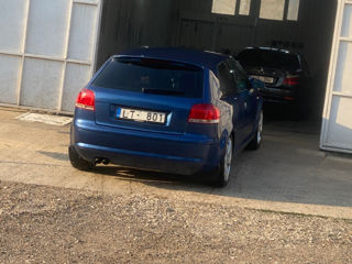 Audi A3 foto 3