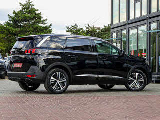 Peugeot 5008 foto 6