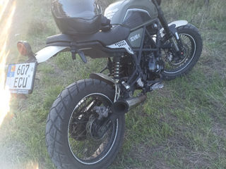 Geon Scrambler foto 2