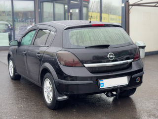 Opel Astra foto 7