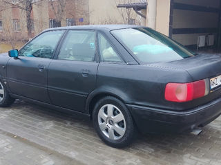 Audi 80 foto 7