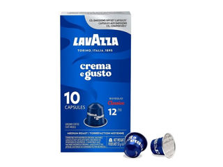 Vând Capsule Nespresso Aluminiu Lavazza