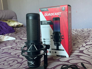 HyperX QuadCast S