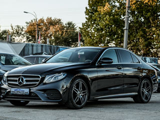 Mercedes E Class