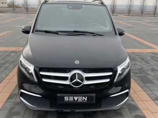 Mercedes V250 ,2021 foto 1