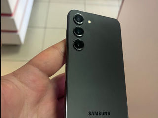 Samsung S23 foto 2