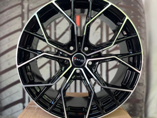 5x112 R18 Platin P118