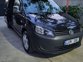 Volkswagen Caddy фото 3