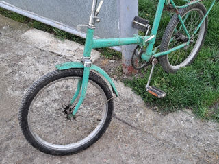 Bicicleta Десна