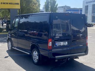 Ford Transit foto 4