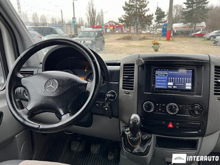 Mercedes Sprinter 313 foto 12