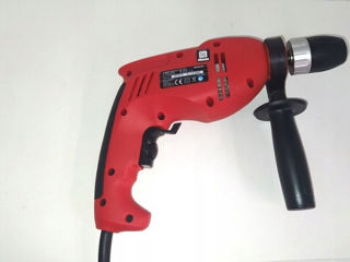 Дрель ударная Einhell TC-ID 710 E новая foto 3