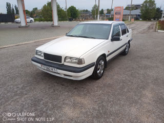 Volvo 800 Series