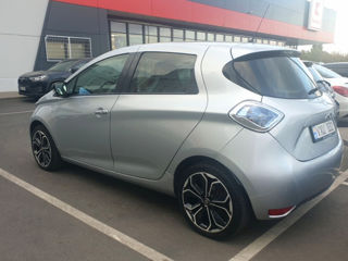 Renault ZOE foto 2