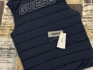 Жилетка Guess