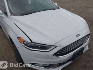 Razborcă Ford fusion 2013-2020