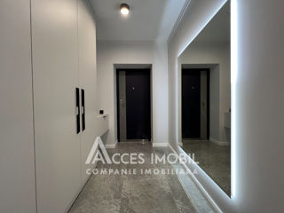 Apartament cu 3 camere,  Durlești,  Chișinău,  Chișinău mun. foto 10