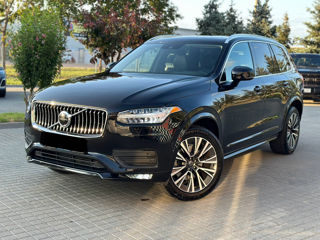 Volvo XC90 foto 3