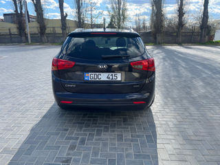 KIA Ceed foto 3