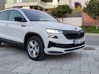 Skoda Karoq foto 2