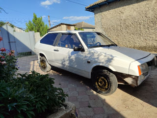 Lada / ВАЗ 2108 foto 5