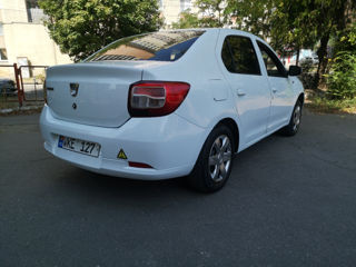 Dacia Logan foto 6