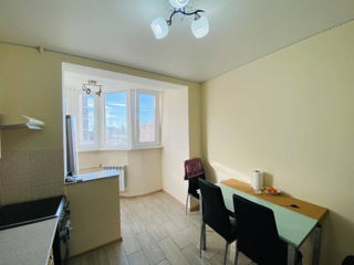 Apartament cu 2 camere, 54 m², Râșcani, Chișinău foto 15