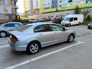 Honda Civic foto 2