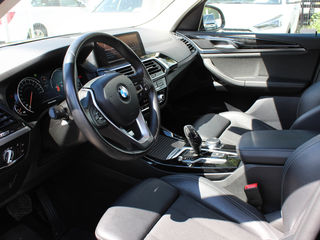 BMW X3 foto 10