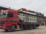 Mercedes actros 2546 foto 1