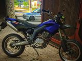 Derbi Senda 125 foto 4