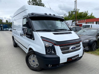 Ford Transit 2012 foto 4