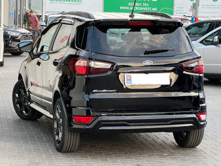 Ford EcoSport foto 5