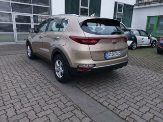 KIA Sportage foto 5