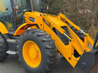 Jcb 4CX Torquelock foto 5