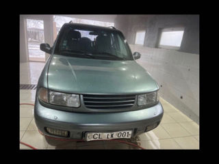 Tata Safari foto 2