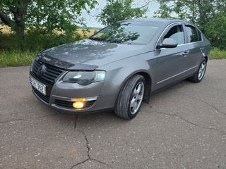 Volkswagen Passat foto 3