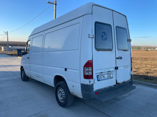 Mercedes Sprinter 311cdi foto 2