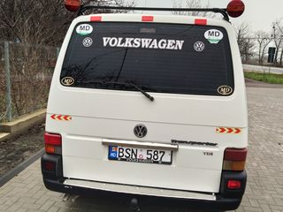 Volkswagen Urjent foto 2