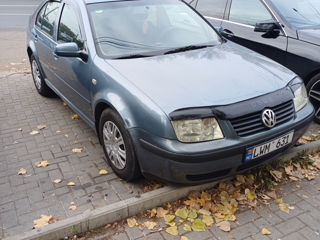 Volkswagen E-BORA foto 5