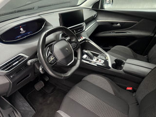 Peugeot 3008 foto 8