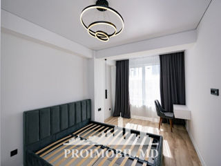 Apartament cu 1 cameră, 49 m², Centru, Chișinău foto 7