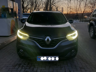 Renault Kadjar foto 3